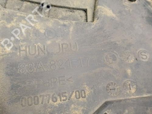 Wheel arch AUDI Q3 (F3B) 35 TDI | BP30078682C56 