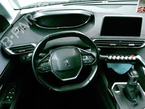 Front slam panel PEUGEOT 3008 II SUV (MC_, MR_, MJ_, M4_) 1.5 BlueHDi 130 | BP32282114C72