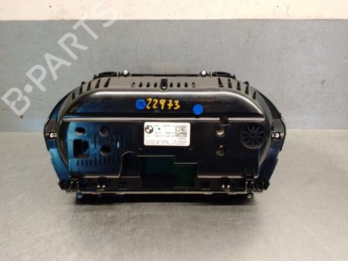 Instrument cluster BMW 1 (F20) 118 d | BP29965483C47 