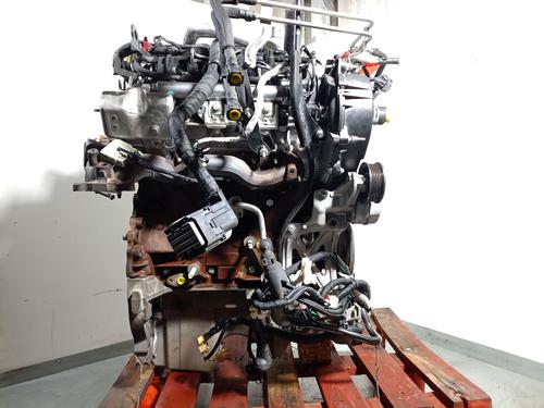 Engine VW AMAROK (T1A, T1B) 3.0 TDI 4motion | BP34523292M1  - Image 5