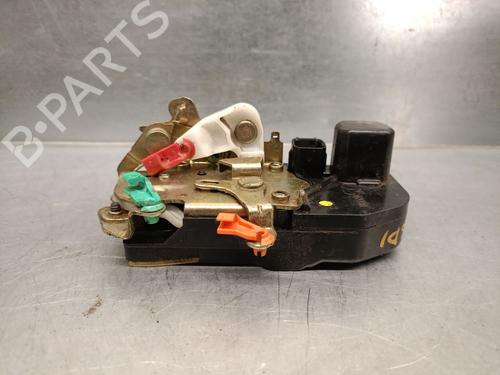 Front left lock CHRYSLER NEON II 2.0 16V 4783593AB | 4783593AB