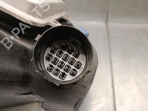 Left headlight JAGUAR XE (X760) 2.0 D | BP33933147C28  - Image 5