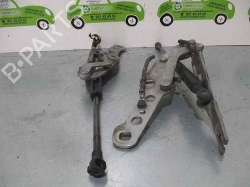 Hood lift support BMW 3 Compact (E46) 325 ti BP20245363C139