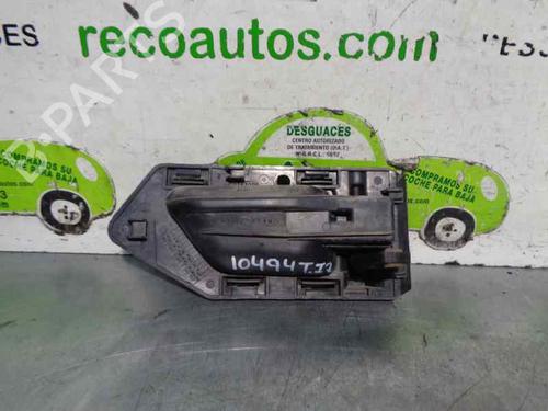 Rear left interior door handle CITROËN ZX Break (N2) 1.9 TD | BP5318380I15 