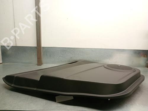 Rear left panel MAZDA CX-7 (ER) 2.3 MZR DISI Turbo AWD (ER3P) | BP29851195C60