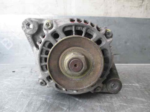 Used Alternator CHEVROLET MATIZ (M200, M250) 0.8 (52 hp) 4871031