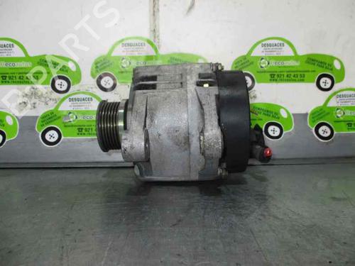 Alternator ALFA ROMEO 146 (930_) 1.9 JTD (930.B4B) | BP2078642M7 