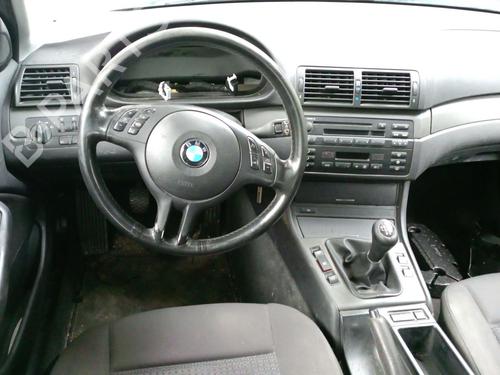 Alternator BMW 3 (E46) 320 i | BP35920511M7 - Image 13