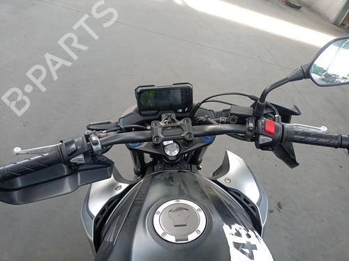 Pipe HONDA MOTORCYCLES CB (251cc - 500cc) CB 500 F (PC58, PC45, PC63, PC71) | BP34287513M125  - Image 10