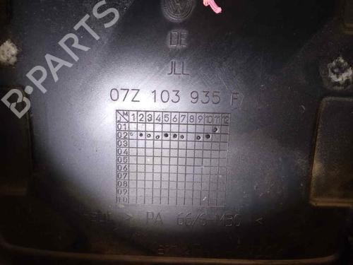 Upper protection VW TOUAREG (7LA, 7L6, 7L7) 5.0 V10 TDI | BP12191673M93 