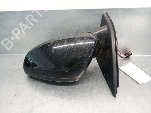 Left mirror PEUGEOT 308 II (LB_, LP_, LW_, LH_, L3_) 1.2 THP 130 | BP29424795C26 