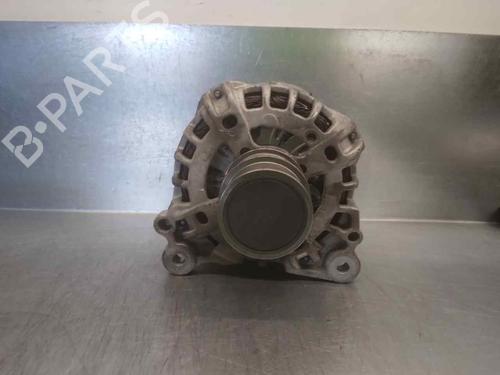 Used Alternator SEAT IBIZA IV (6J5, 6P1) 1.0 TSI (110 hp) 10083801