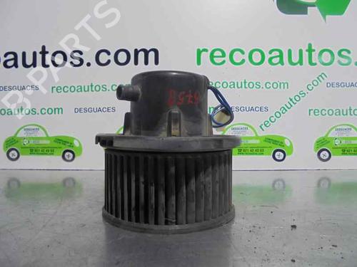 Varmeblæser FORD TOURNEO CONNECT / GRAND TOURNEO CONNECT V761 MPV (SK) [2022-2025]  2086384