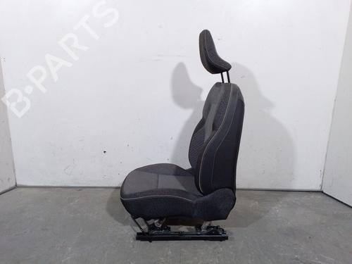 Right front seat MITSUBISHI ASX (VSX_, VSE_) 1.6 HYBRID (VSEH6) | BP36390694C16 - Image 2