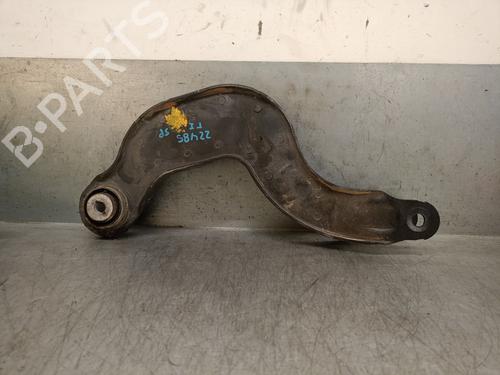 Used Left rear suspension arm MERCEDES-BENZ CLA (C118) CLA 200 d (118.312) (150 hp) 25246279