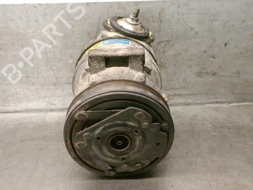 AC compressor DAEWOO LANOS (KLAT) 1.5 | BP30972650M34