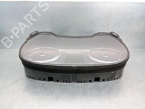 Instrument cluster AUDI A1 Sportback (8XA, 8XF) 1.0 TFSI | BP27928034C47 