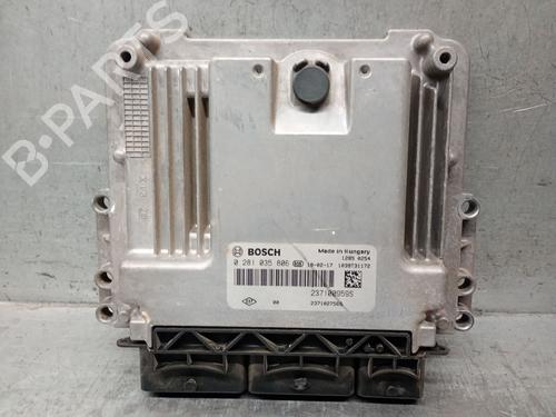 Steuergerät Motor für RENAULT CLIO IV Grandtour (KH_) 1.5 dCi 90 (KHN3, KHN4) (90 hp) 25236982