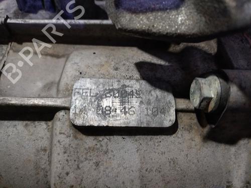 Versnellingsbak VW GOLF IV Variant (1J5) 1.9 TDI 4motion | BP30636166M3