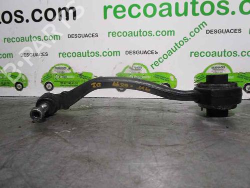 Used Left front suspension arm MERCEDES-BENZ C-CLASS Coupe (CL203) C 220 CDI (203.708) (150 hp) 2048718