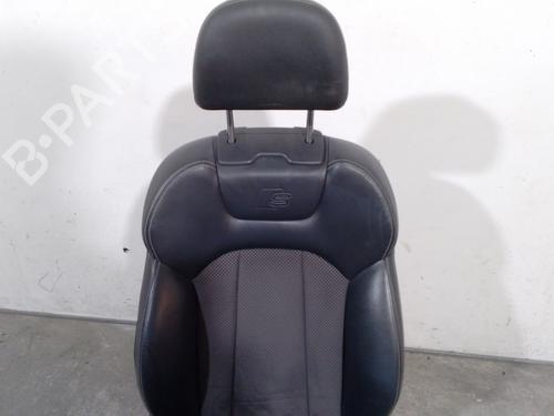 Right front seat AUDI Q7 (4MB, 4MG, 4MQ) SQ7 TDI quattro | BP33236423C16  - Image 8