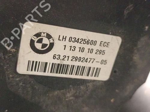 Left taillight BMW X1 (E84) sDrive 18 d | BP34187063C34  - Image 7