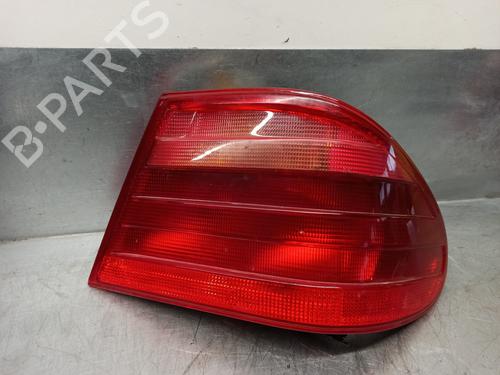 Used Right taillight MERCEDES-BENZ E-CLASS (W210) E 290 Turbo-D (210.017) (129 hp) 11973980