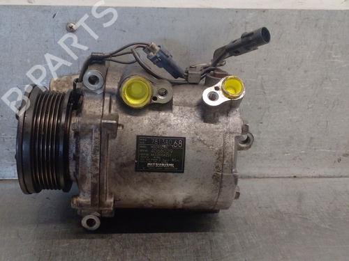 Used AC compressor AC compressor 36805469 36805469