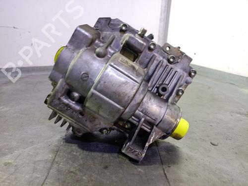 Verteilergetriebe MAZDA CX-7 (ER) 2.3 MZR DISI Turbo AWD (ER3P) | BP29934585M36