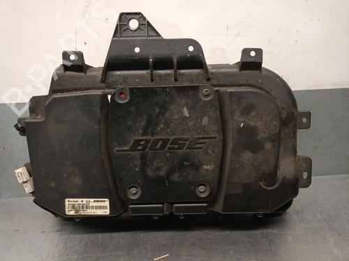 Used Speaker Speaker MAZDA 3 Saloon (BK) 1.6 DI Turbo (BK12Y) (109 hp) 40450062 40450062