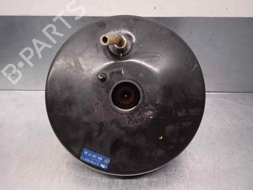 Servo brake MERCEDES-BENZ 124 Saloon (W124)  | BP11194550M42 