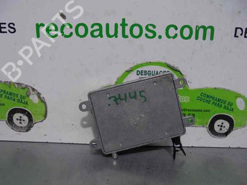 Other MERCEDES-BENZ M-CLASS (W163) ML 400 CDI (163.128) | BP21019016O1 