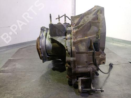 Gearbox FORD FIESTA Hatchback Van (JV_) 1.4 | BP28289524M3 