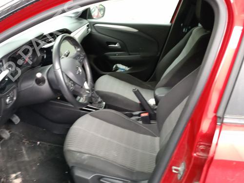 Hand brake OPEL CORSA F (P2JO) 1.2 (68) | BP26914976I18  - Image 17