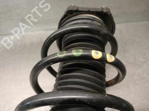 Right front shock absorber FIAT DOBLO Cargo (263_) 1.3 D Multijet | BP26030004M17 