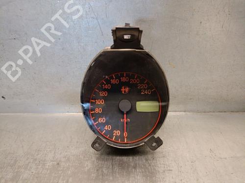 Used Instrument cluster ALFA ROMEO 156 (932_) 2.0 16V T.SPARK (932A21__) (150 hp) 20709381