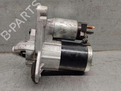 Used Starter RENAULT MEGANE III Grandtour (KZ0/1) 1.2 TCe (KZ2B, KZ11) (116 hp) 25454687