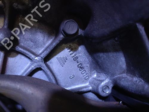 Getriebe TOYOTA COROLLA (_E12_) 1.6 VVT-i (ZZE121_, ZZE121R) | BP29590151M3 