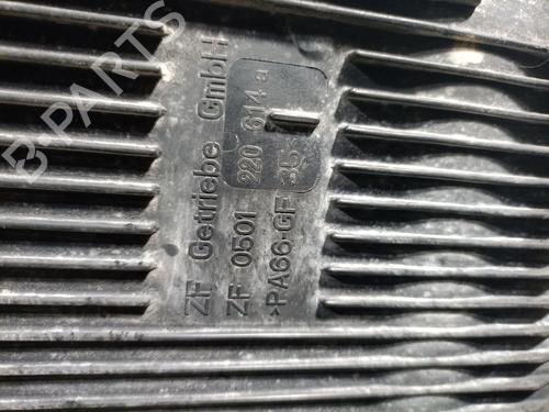 Gearbox JAGUAR F-PACE (X761) 2.0 TD4 AWD | BP32349643M3 - Image 7