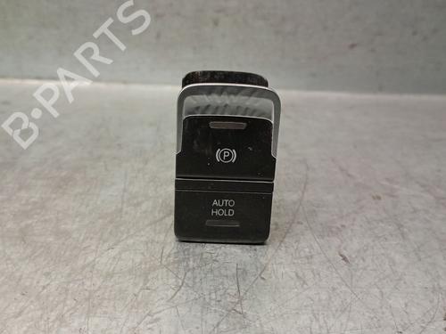Used Hand brake VW TOURAN (5T1) 1.4 TSI (150 hp) 30801629