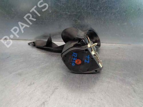 Used Rear left seatbelt SEAT TOLEDO I (1L2) [1991-1999]  7245174