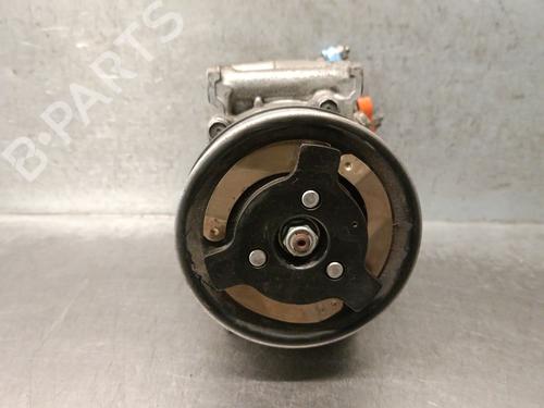 AC compressor PEUGEOT 2008 I (CU_) 1.5 BlueHDI 100 | BP32411773M34