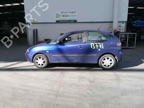 Pulley SEAT IBIZA III (6L1) 1.9 SDI | BP20260461M122 