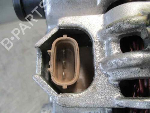 Alternator SUBARU LEGACY III Estate (BH) 2.5 AWD (BH9) | BP4449280M7 