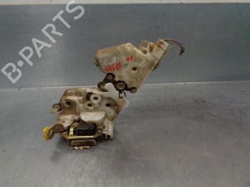 Used Front right lock NISSAN TERRANO II (R20) 2.7 TDi 4WD (125 hp) 13317266