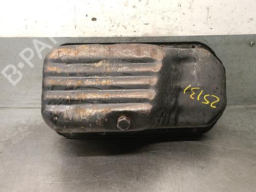 Used Oil sump Oil sump OPEL COMBO Box Body/MPV (71_) 1.7 D (60 hp) 33802435 33802435