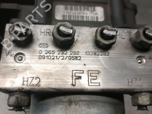 Pompe ABS OPEL CORSA D (S07) 1.2 (L08, L68) | BP30922894M43