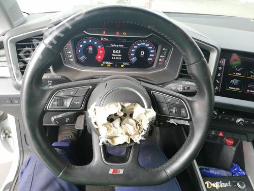 Instrument cluster AUDI A1 Sportback (GBA) 35 TFSI | BP14974393C47 