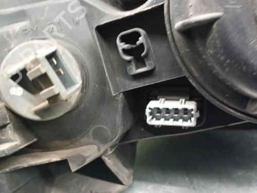 Lampa przednia lewa VOLVO S60 I (384) 2.4 | BP30655828C28