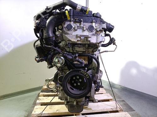 Motor CITROËN C4 Picasso II 1.2 THP 130 (130 hp) 25273115
